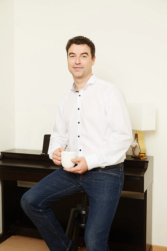 Mindaugas Jusius / Pauliaus Zaborskio nuotr.