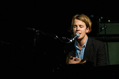Tom Odell koncertas