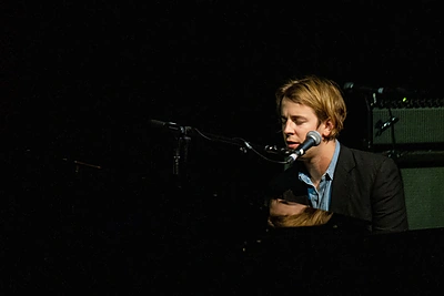 Tom Odell koncertas