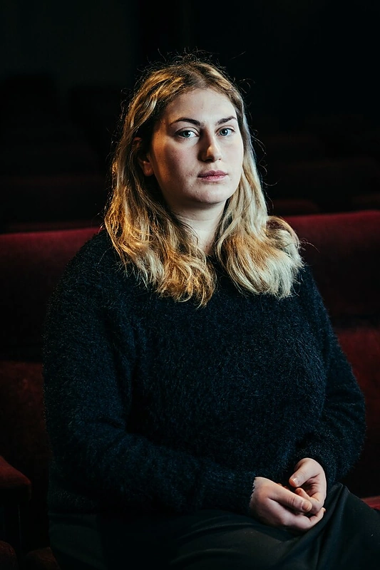 Marija Kavtaradzė/Justino Dadono nuotr.