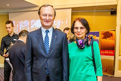 Minima Indijos Respublikos diena / Irmanto Gelūno nuotr.