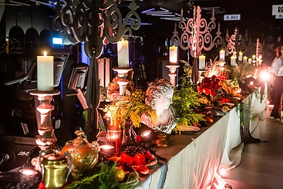 Sporto klubo „Re. Formatas“ atidarymo akimirka/Gretos Skaraitienės nuotr.