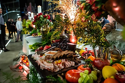 Sporto klubo „Re. Formatas“ atidarymo akimirka/Gretos Skaraitienės nuotr.