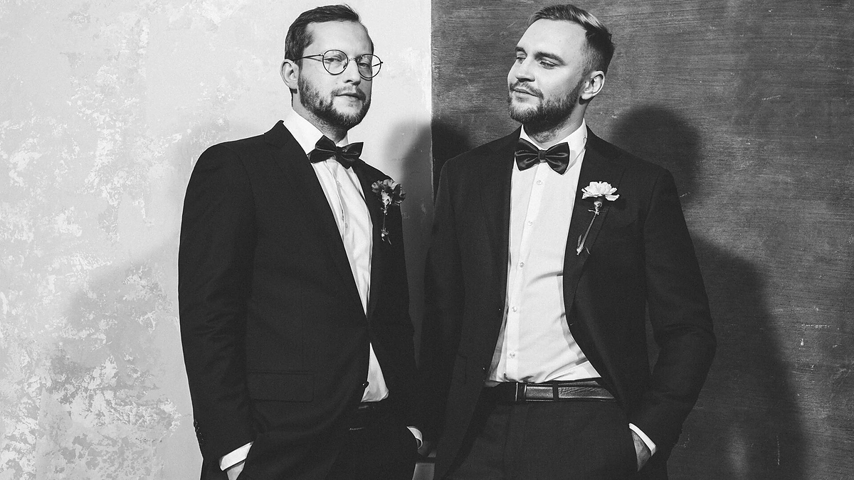 Tomo Sinickio projektas „Henry & Tommy Modric“/Manto Headshooter nuotr.