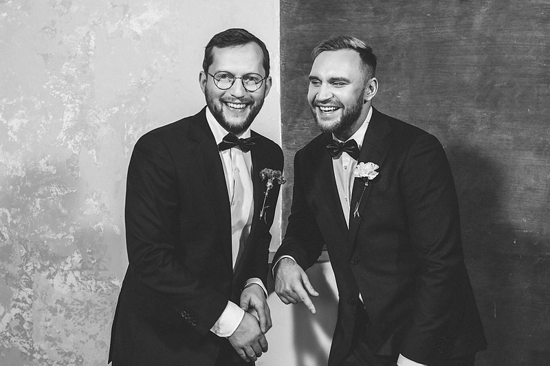 Tomo Sinickio projektas „Henry & Tommy Modric“/Manto Headshooter nuotr.