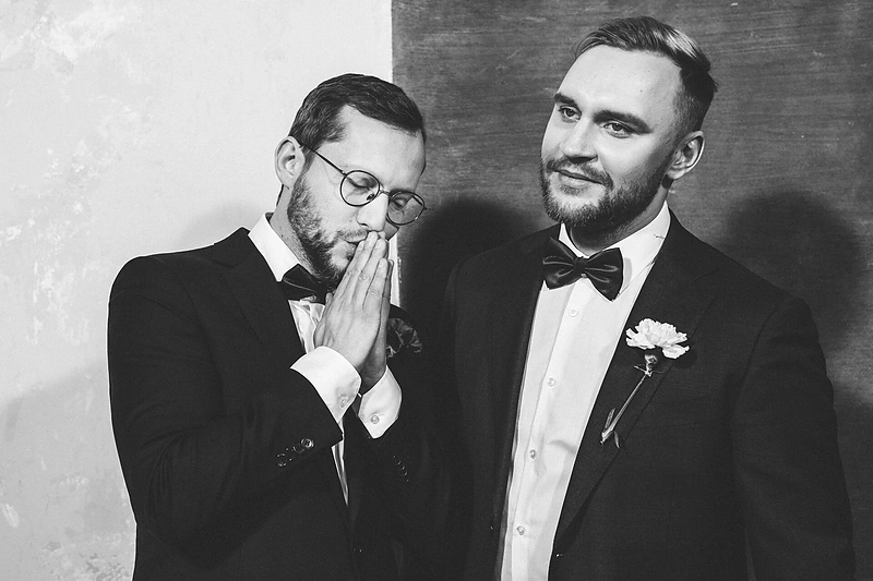 Tomo Sinickio projektas „Henry & Tommy Modric“/Manto Headshooter nuotr.