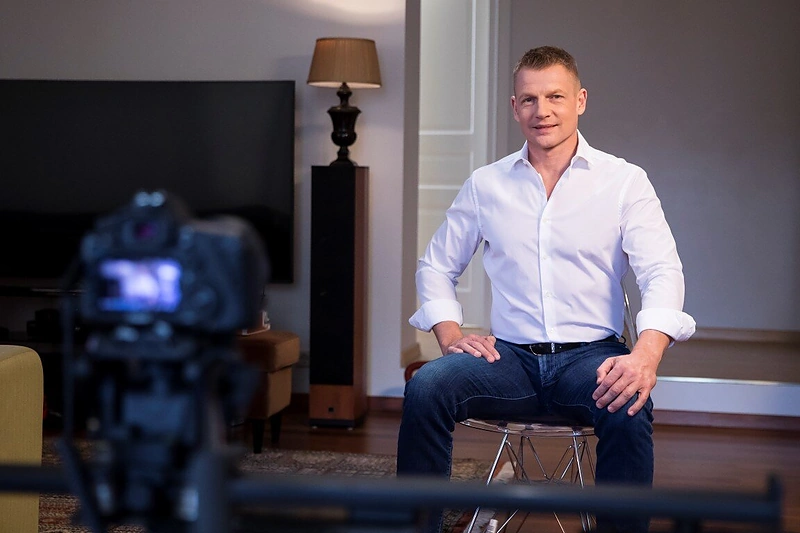 M. Jovaiša / „ŽMONĖS Foto“ nuotr.