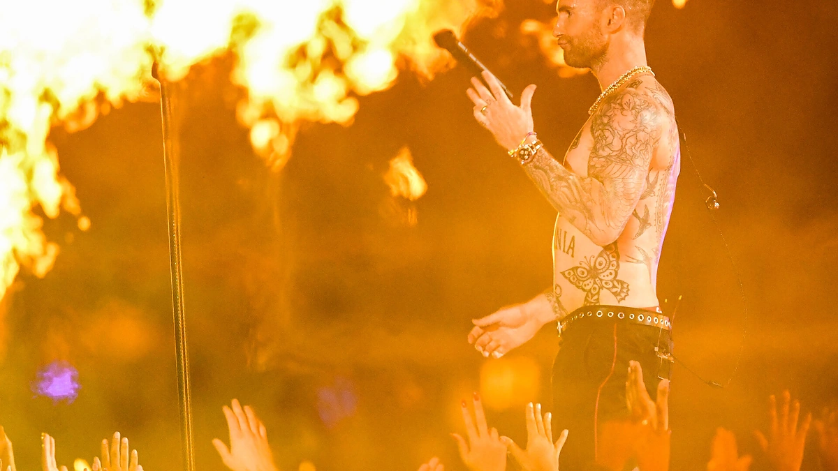 Didžioji „Super Bowl“ pertrauka