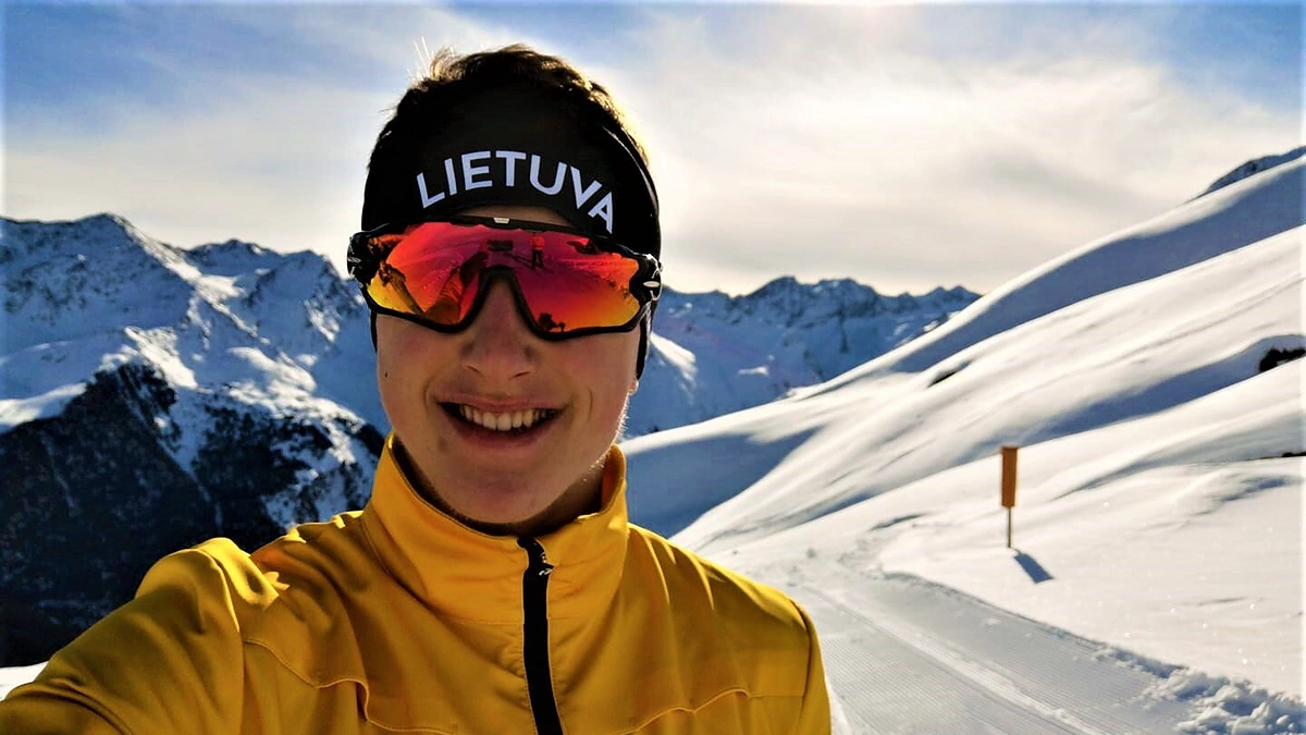 Edvinas Šimonutis / Asmeninio archyvo nuotr.