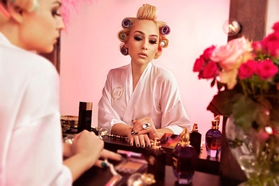 Indrės Stonkuvienės fotosesija