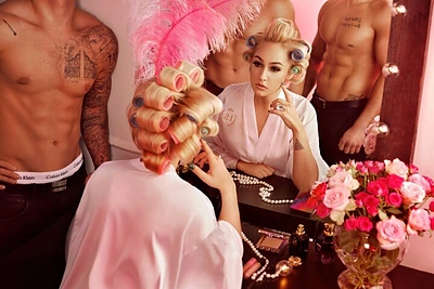 Indrės Stonkuvienės fotosesija