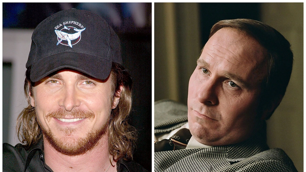 Christianas Bale'as /Vida Press nuotr.