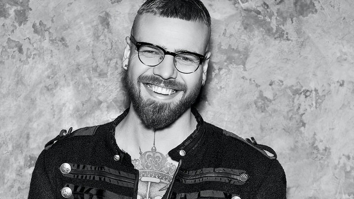 Darjušas ir Kšyštofas Lavrinovičiai/Organizatorių nuotr.