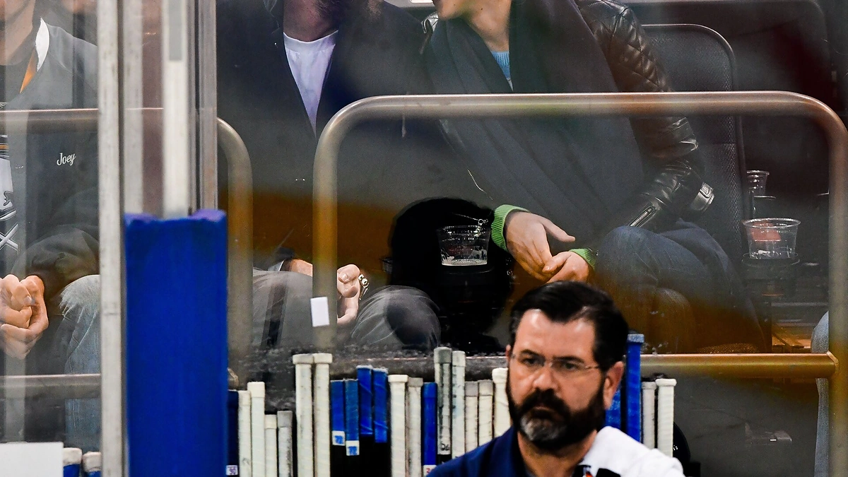 Jennifer Lawrence ir Cooke'as Maroney/Vida Press nuotr.