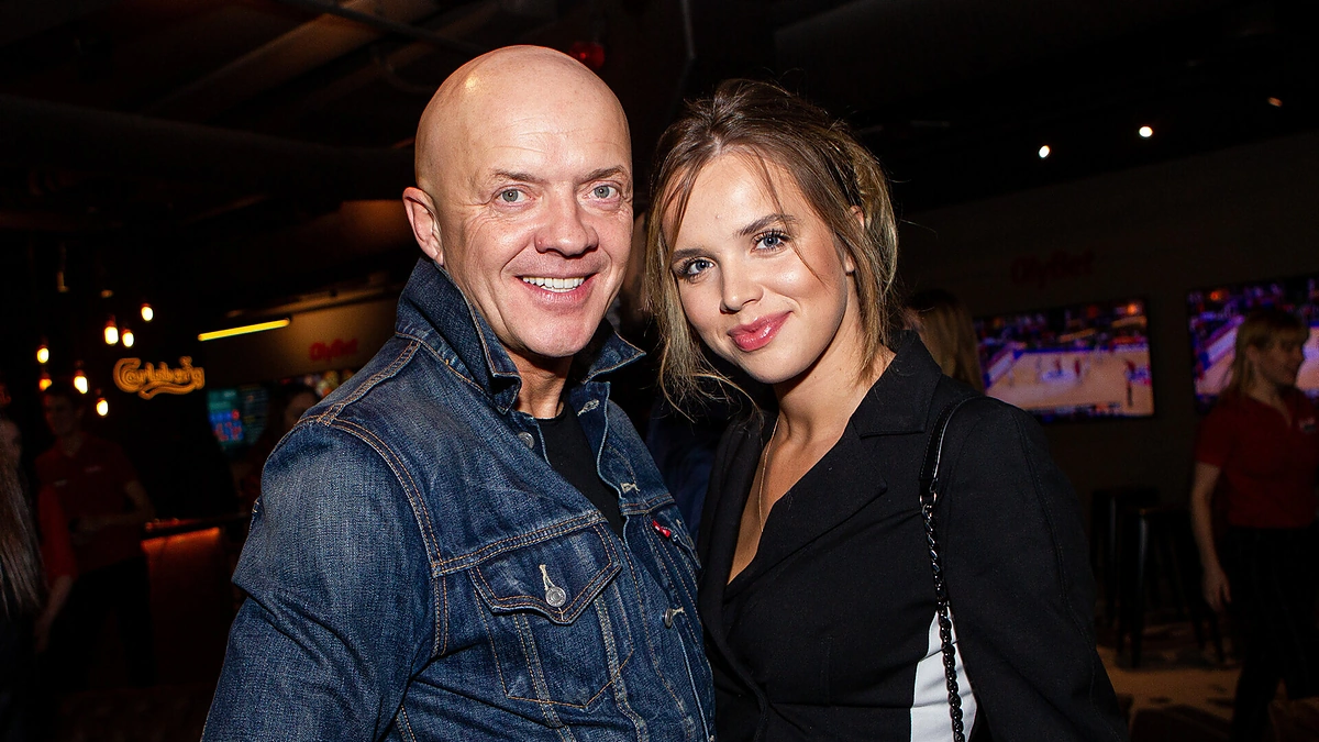 Serialo pristatymo vakarėlis / P. Peleckio nuotr.