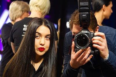 Pirmasis nacionalinės „Eurovizijos“ atrankos pusfinalis