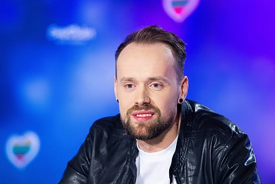 Pirmasis nacionalinės „Eurovizijos“ atrankos pusfinalis