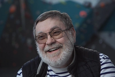 Kostas Smoriginas / Projekto „Teatro elitas“ kūrėjų nuotr.