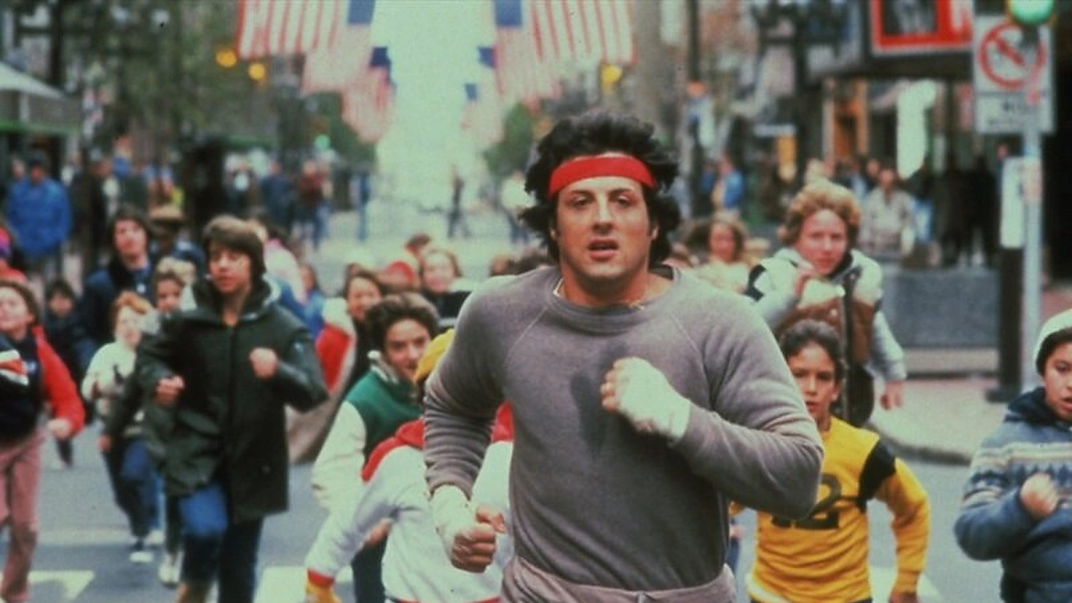 Filmo „Rokis“ stop kadrai / Organizatorių nuotr.