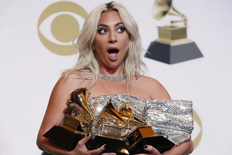 „Grammy“ apdovanojimų svečiai / „Scanpix“ nuotr.