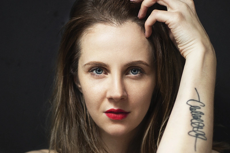 Ieva Narkutė/ Asmeninio archyvo nuotr.