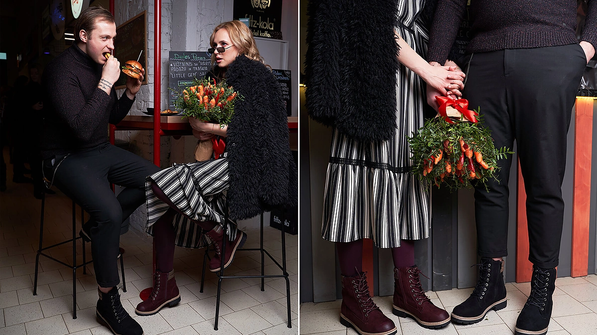 Viktorijos Šaulytės stiliaus patarimai / J. Misevič nuotr.