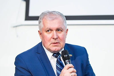 Dokumentinio filmo „Šešėlių frontas“ premjera / I. Gelūno nuotr.