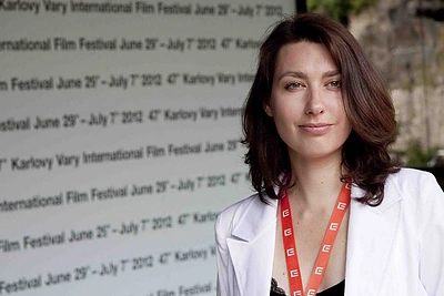 K.Buožytės filmas „Vesper“ be sutikimo ketinamas platinti Rusijoje, Baltarusijoje
