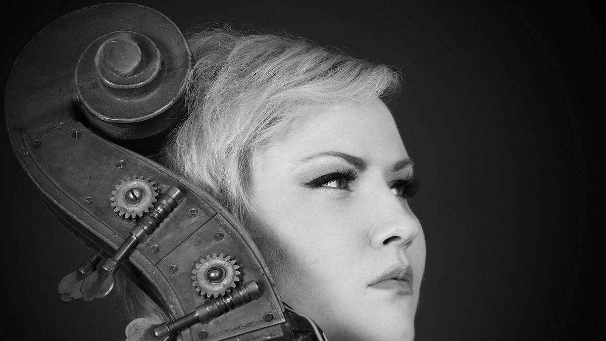 Akvilė Petrauskaitė / T. Rupulevičiaus nuotr.