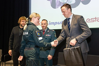 Antikorupcinės praktikos forumas MO muziejuje