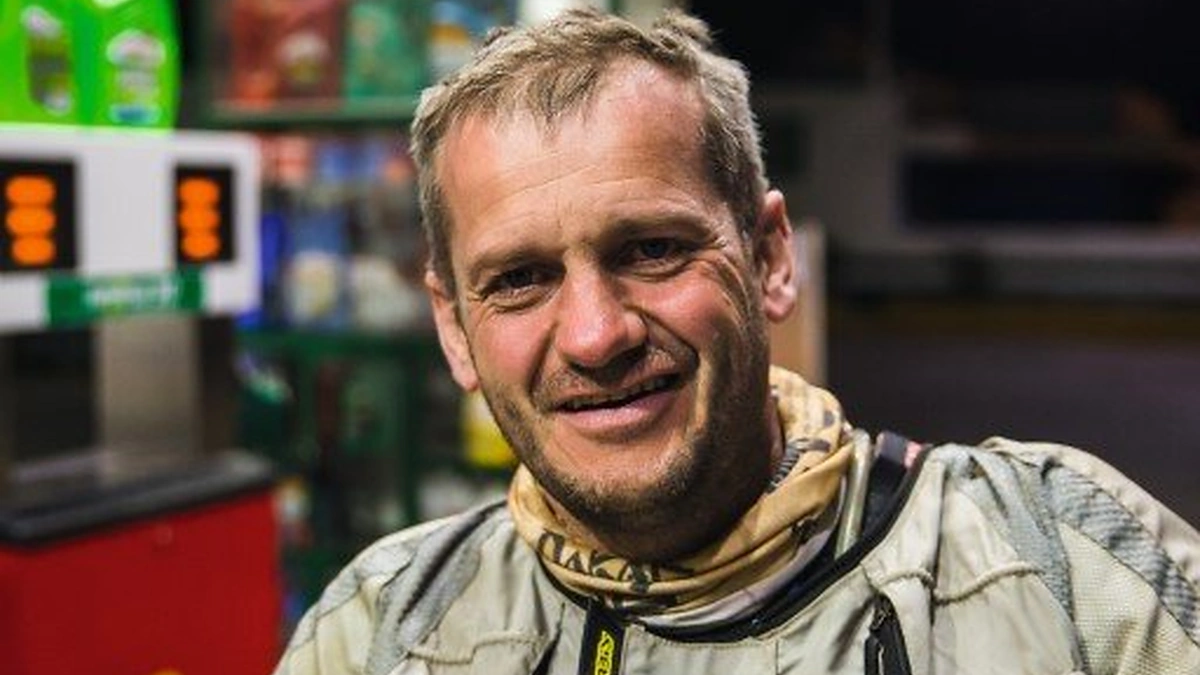 B. Bardauskas Dakare/Gedmanto Kropio nuotr.