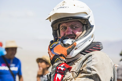 B. Bardauskas Dakare/Gedmanto Kropio nuotr.