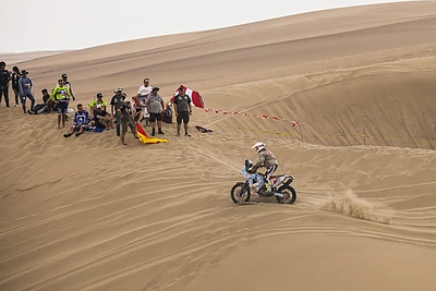 B. Bardauskas Dakare/Gedmanto Kropio nuotr.