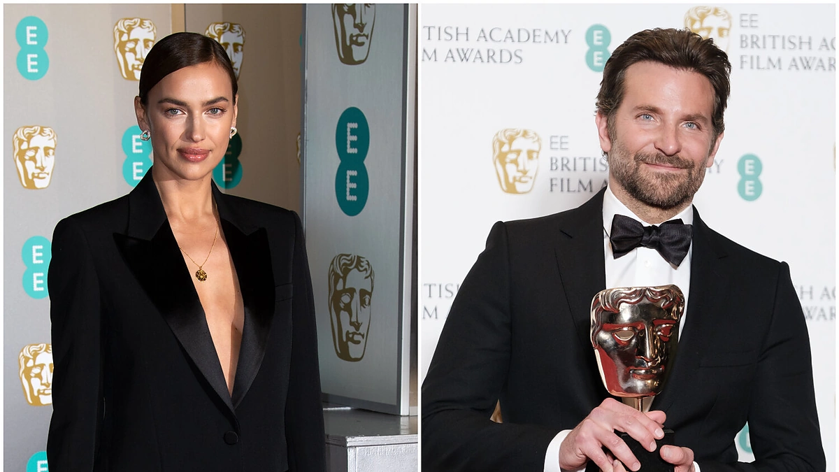 BAFTA apdovanojimų akimirkos/Vida Press nuotr.