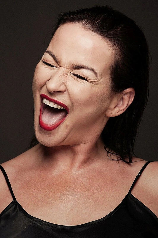 Dainininkė Arina / K. Sabaliauskaitės nuotr.