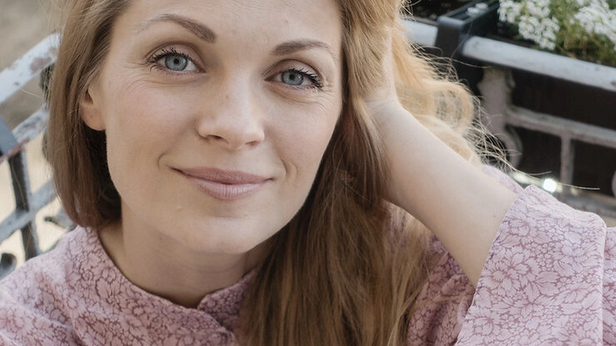 Viktorija Prokofjeva/Tadaocern nuotr.