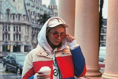 Viktorijos Šaulytės atostogos Gruzijoje