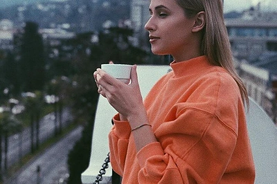 Viktorijos Šaulytės atostogos Gruzijoje