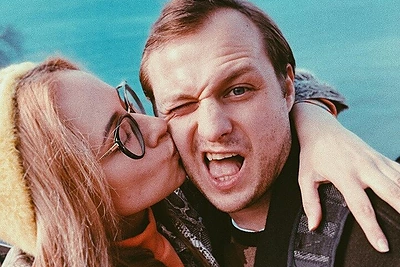 Viktorijos Šaulytės atostogos Gruzijoje