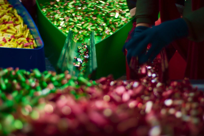 Pasiruošimas renginiui „Saldi laisvė“ / Organizatorių nuotr.