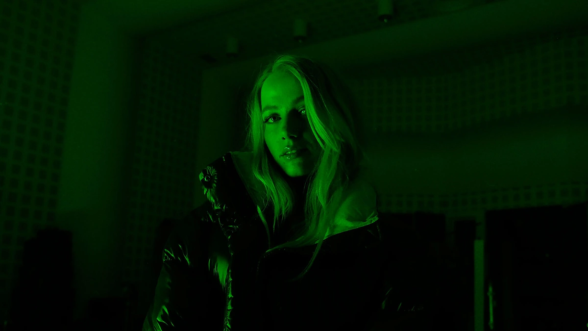 Angelou pristato naują singlą „No Rivals“/Asmeninio archyvo nuotr.