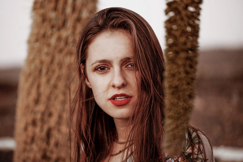 Ieva Zasimauskaitė pristato naują vaizdo klipą/ „Justina Rau Photography“ nuotr.