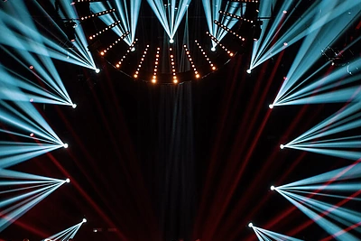 Jazzu koncerto akimirka/Gabrieliaus Jauniškio nuotr.