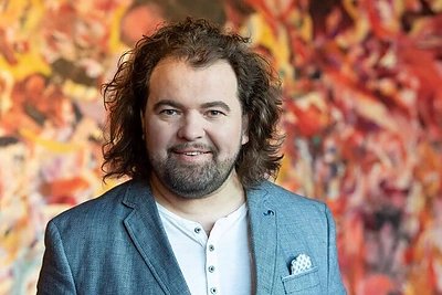 Kultūros ministras šokiruotas dėl Vaido Vyšniausko pasirodymo Minske