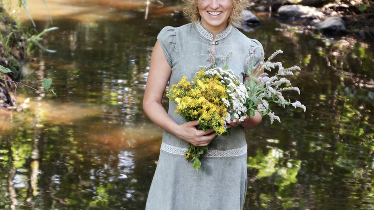 Renata Paramonova/Asmeninio archyvo nuotr.