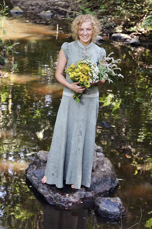 Renata Paramonova/Asmeninio archyvo nuotr.