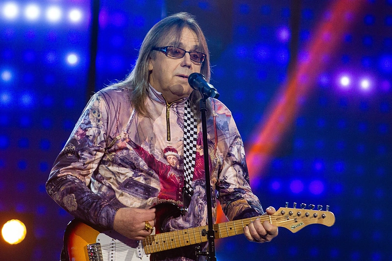 Antrasis nacionalinės „Eurovizijos“ atrankos pusfinalis/Pauliaus Peleckio nuotr.