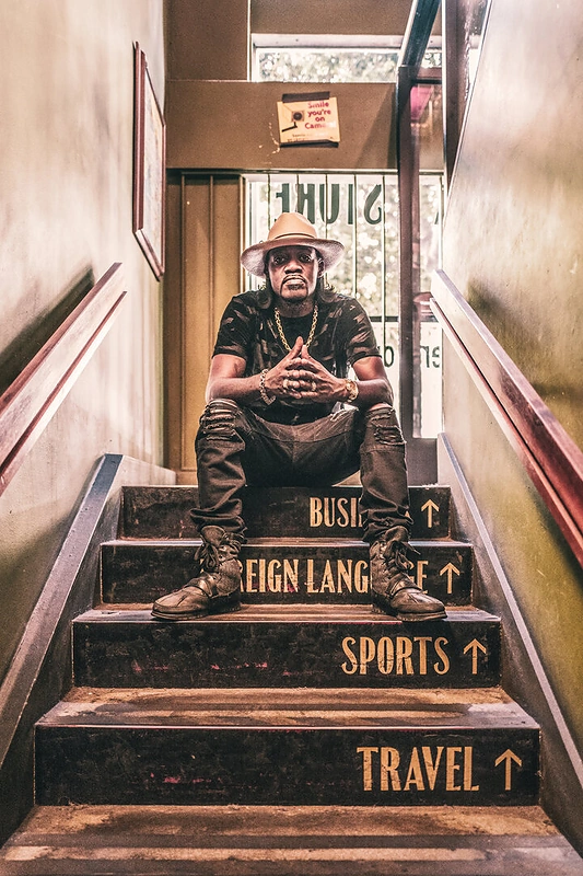 „Bliuzo naktys 2019“ pristato pirmuosius atlikėjus / Organizatorių nuotr.