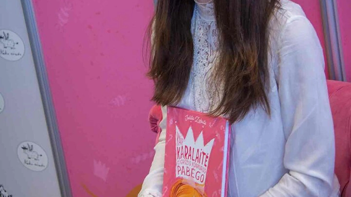 Jolita Zykutė / Organizatorių nuotr.