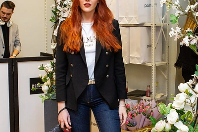 „Polhem“ grožio ir mados naujovių pristatymas